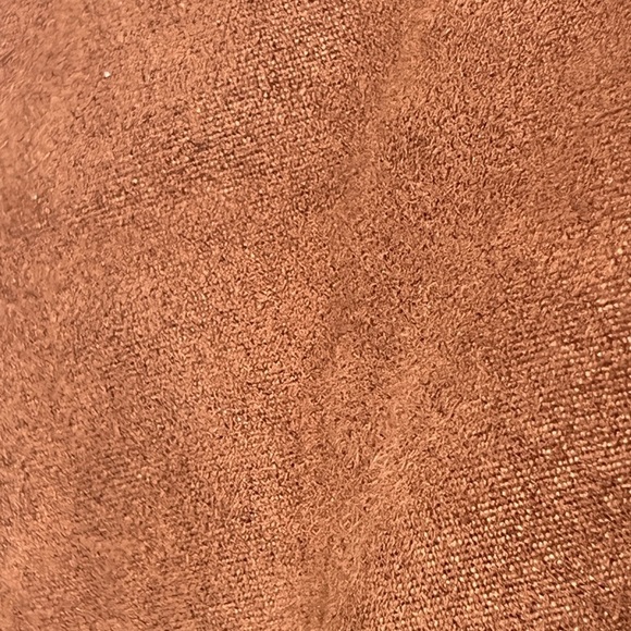 EUC Vince Camuto Quilted Green Elbow Patch Jacket Size Small - Picture 14 of 16